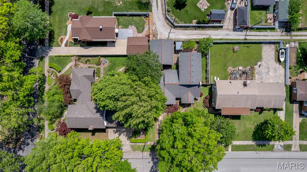 Ferdinand Place Add - Residential