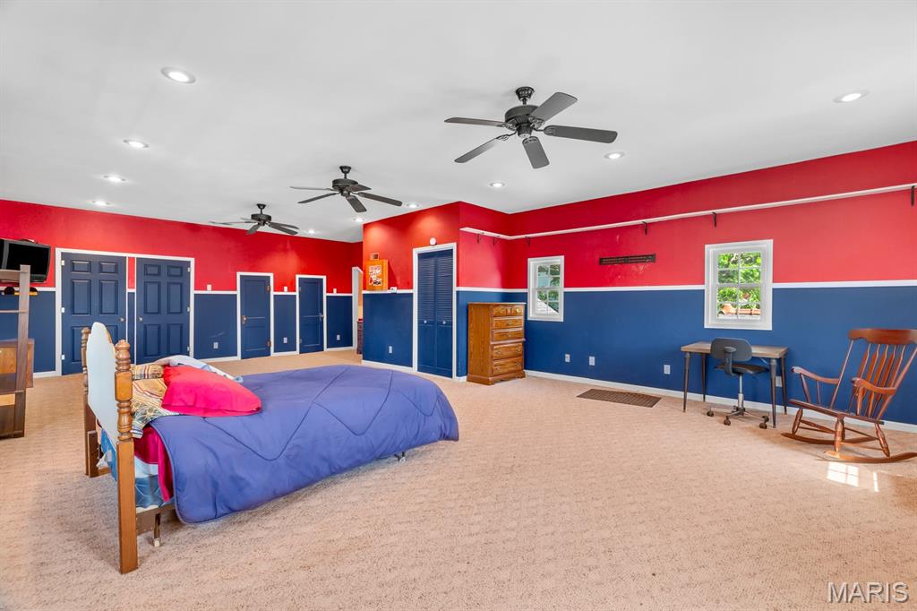 Ferdinand Place Add - Residential