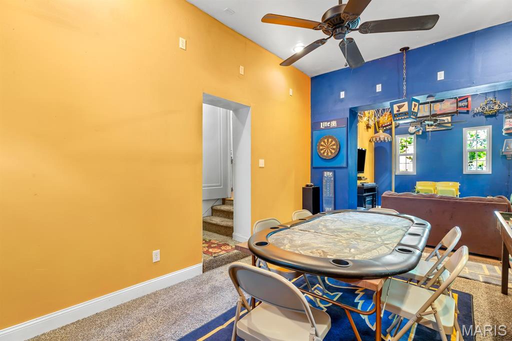 Ferdinand Place Add - Residential