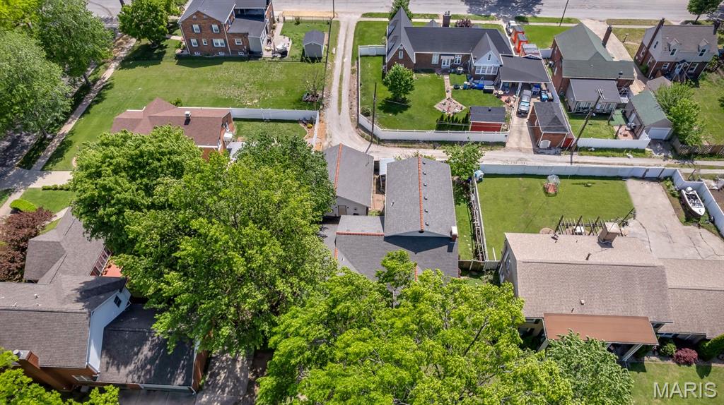Ferdinand Place Add - Residential