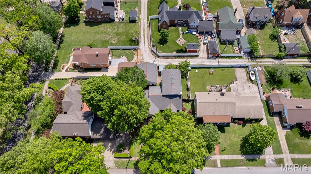 Ferdinand Place Add - Residential