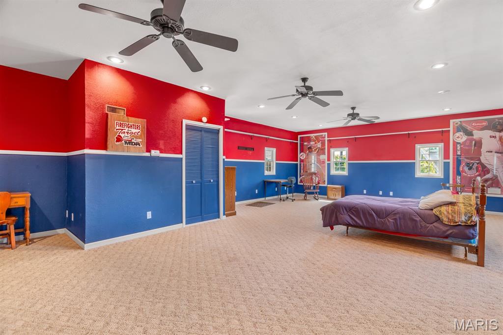 Ferdinand Place Add - Residential