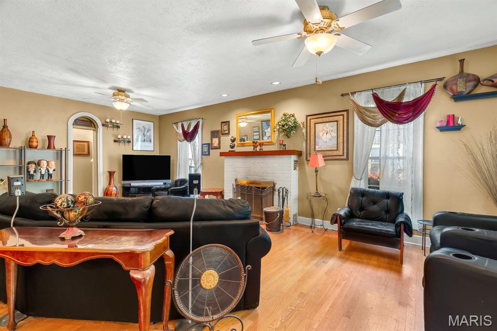 Ferdinand Place Add - Residential