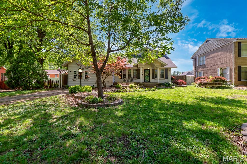 Ferdinand Place Add - Residential