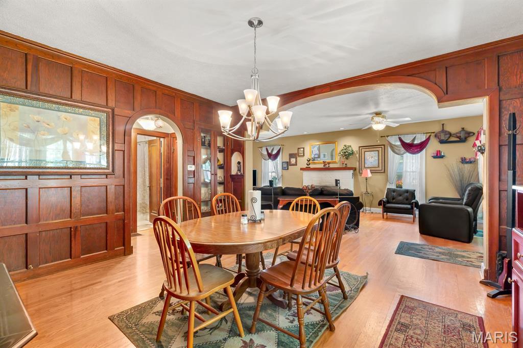 Ferdinand Place Add - Residential
