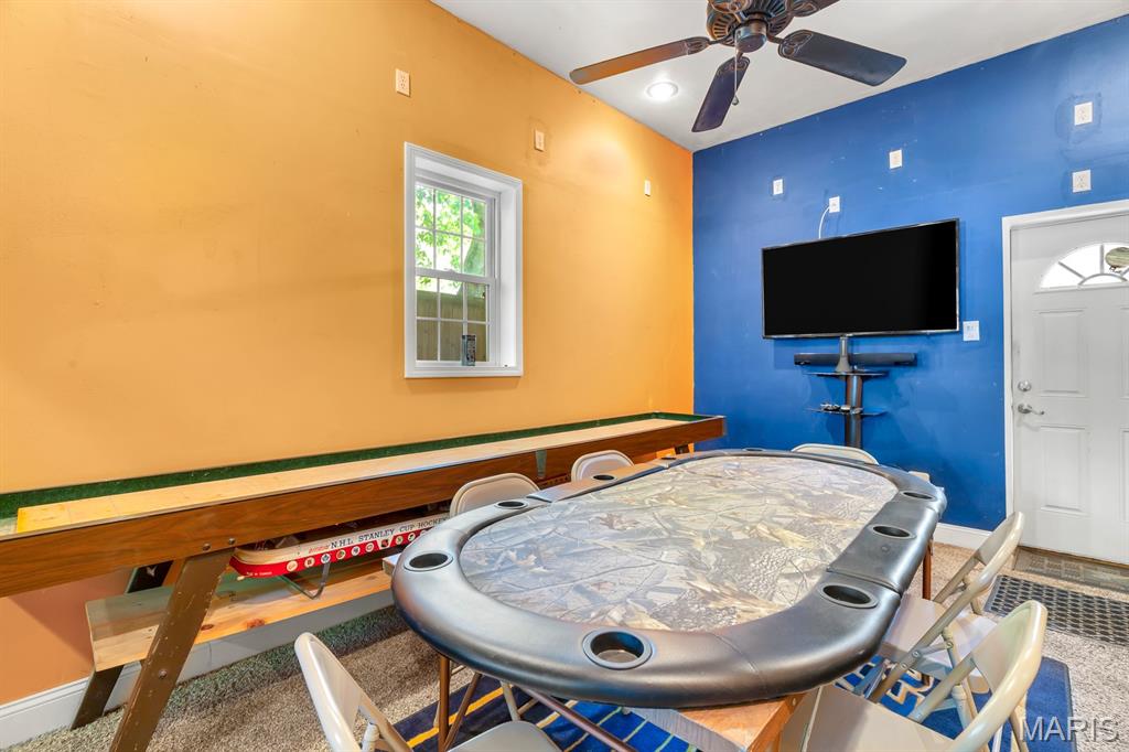 Ferdinand Place Add - Residential