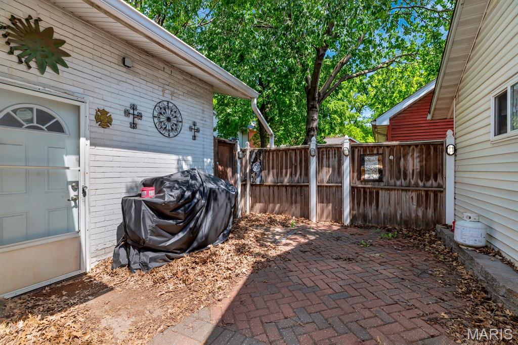 Ferdinand Place Add - Residential