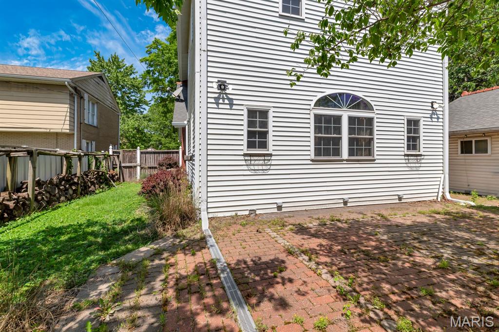 Ferdinand Place Add - Residential