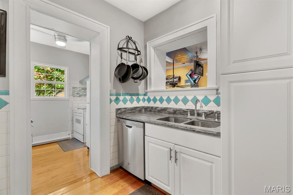 Ferdinand Place Add - Residential