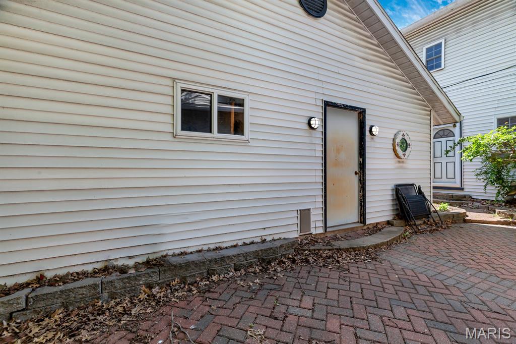 Ferdinand Place Add - Residential