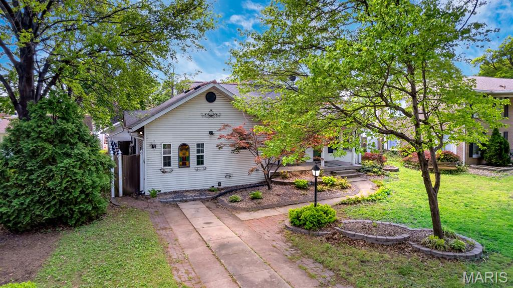 Ferdinand Place Add - Residential