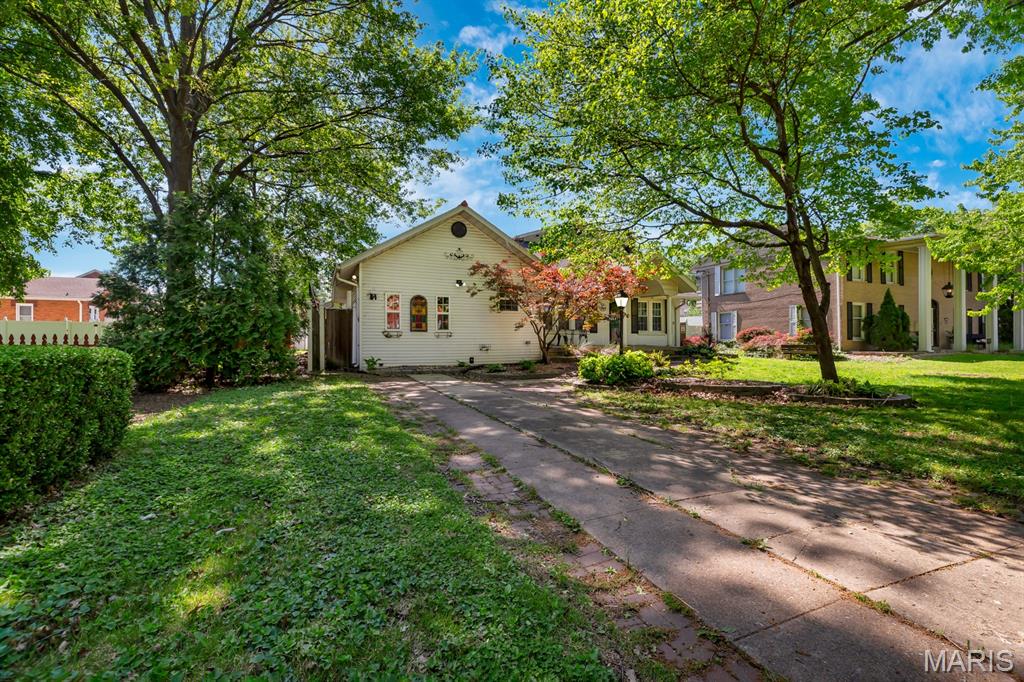 Ferdinand Place Add - Residential