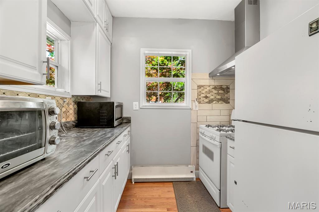 Ferdinand Place Add - Residential
