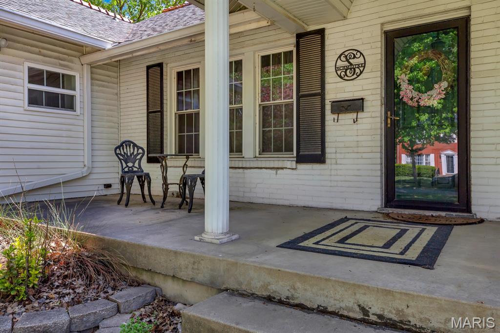 Ferdinand Place Add - Residential