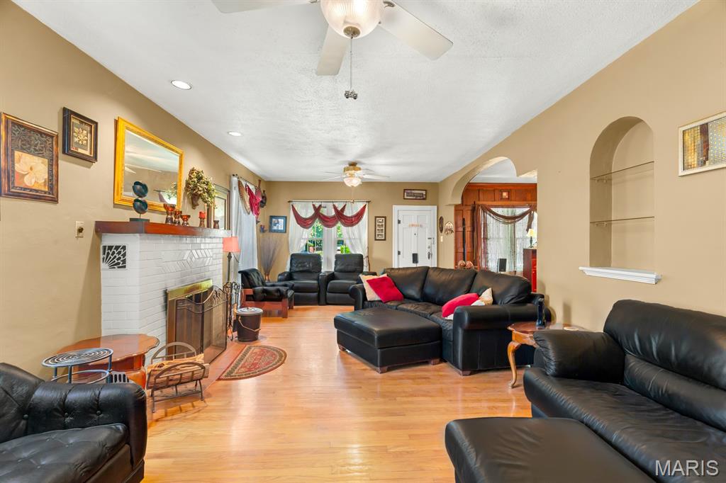 Ferdinand Place Add - Residential