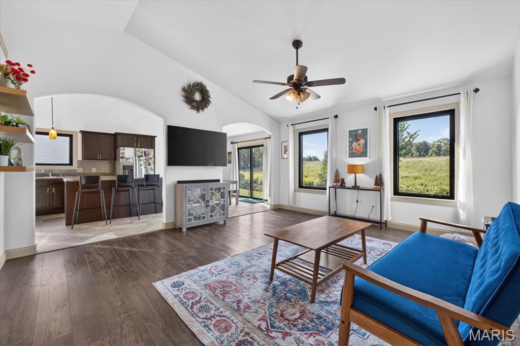 Vlgs At Prairie Bluffs #1 - Residential