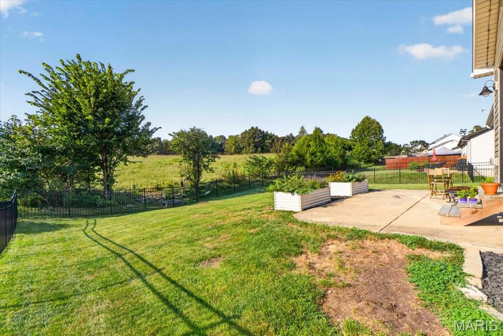 Vlgs At Prairie Bluffs #1 - Residential