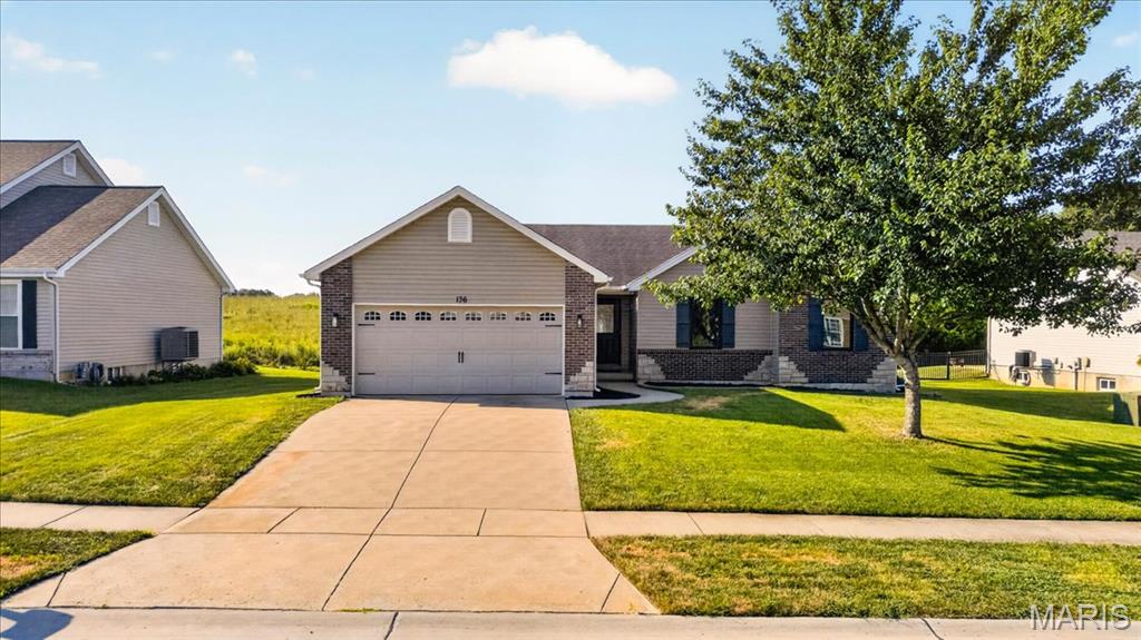 Vlgs At Prairie Bluffs #1 - Residential