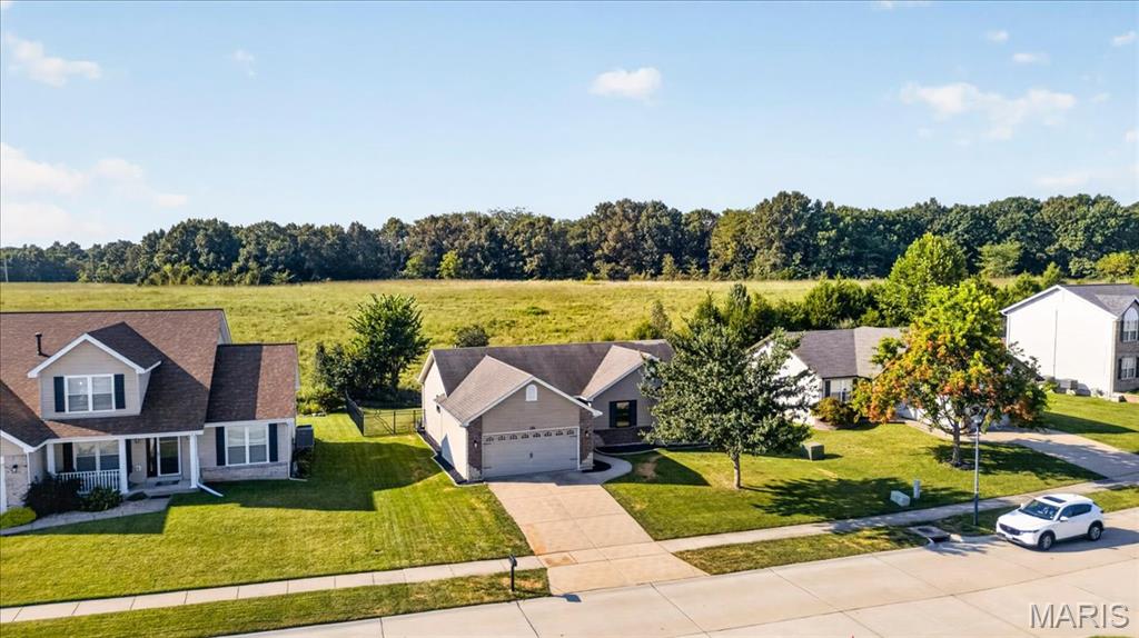 Vlgs At Prairie Bluffs #1 - Residential