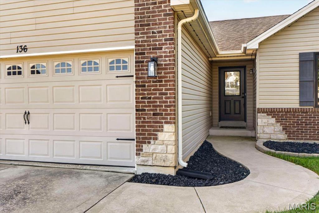 Vlgs At Prairie Bluffs #1 - Residential