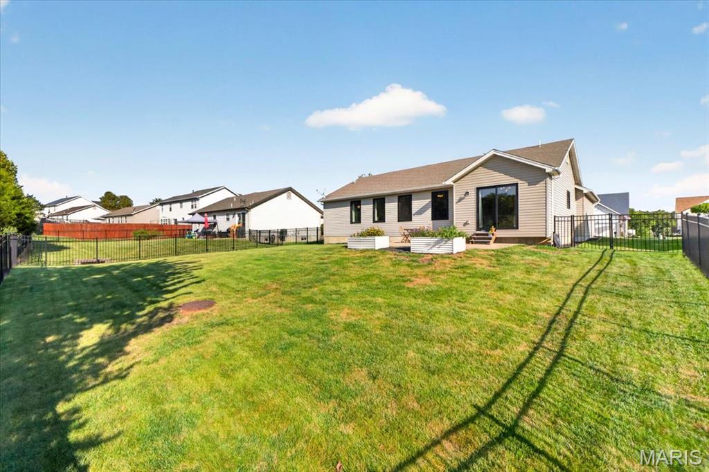 Vlgs At Prairie Bluffs #1 - Residential