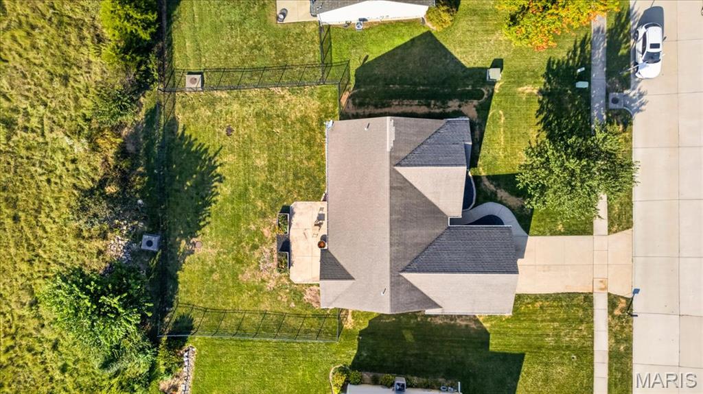 Vlgs At Prairie Bluffs #1 - Residential
