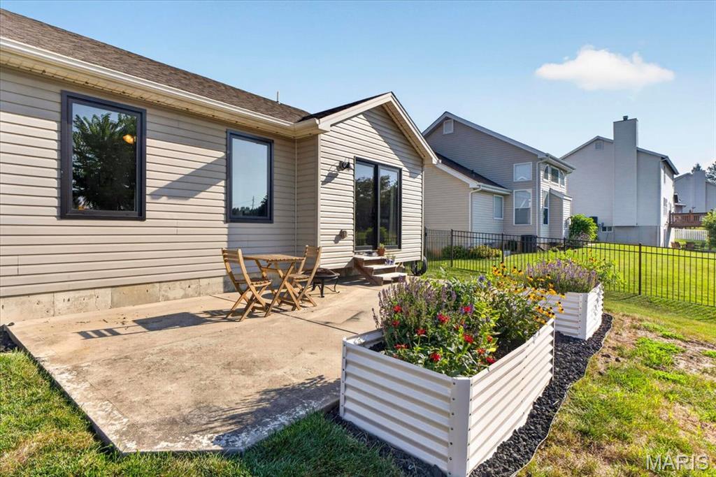 Vlgs At Prairie Bluffs #1 - Residential