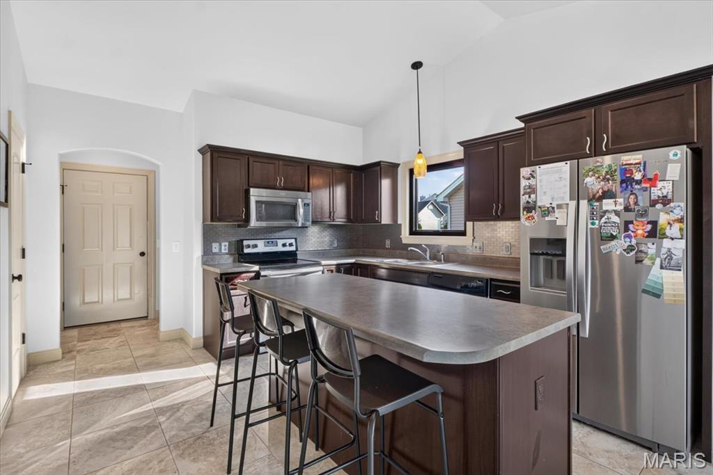Vlgs At Prairie Bluffs #1 - Residential