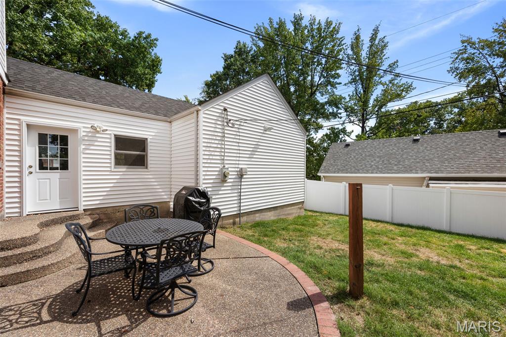 Woodlawn Terrace 4 - Residential