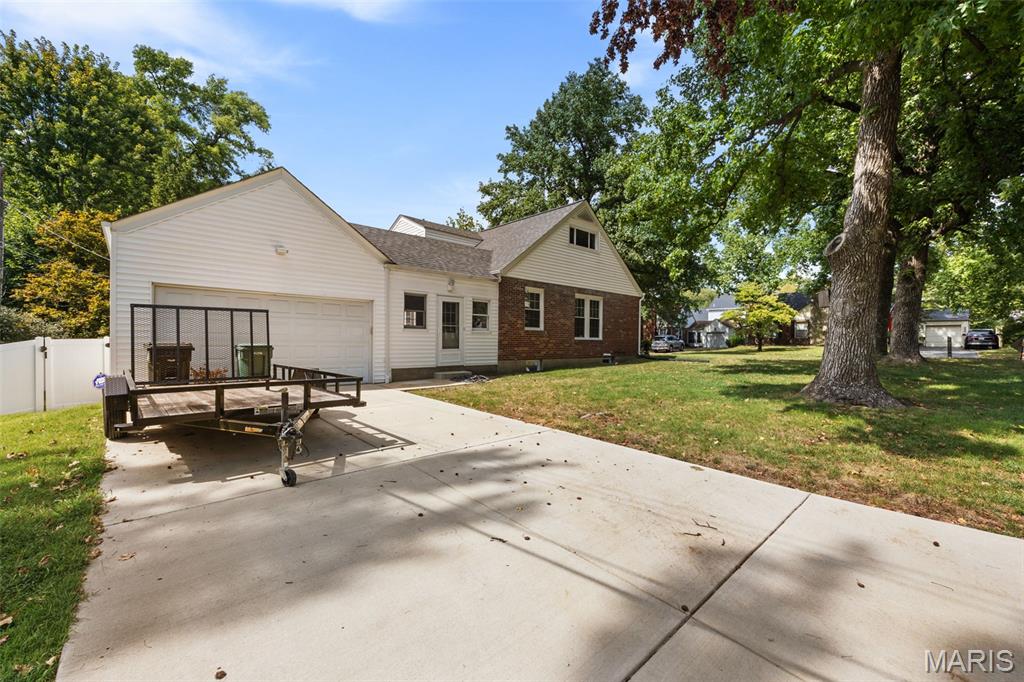 Woodlawn Terrace 4 - Residential