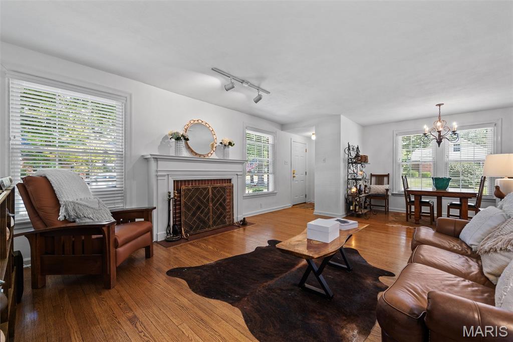 Woodlawn Terrace 4 - Residential