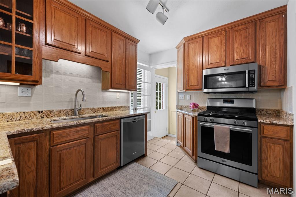 Woodlawn Terrace 4 - Residential