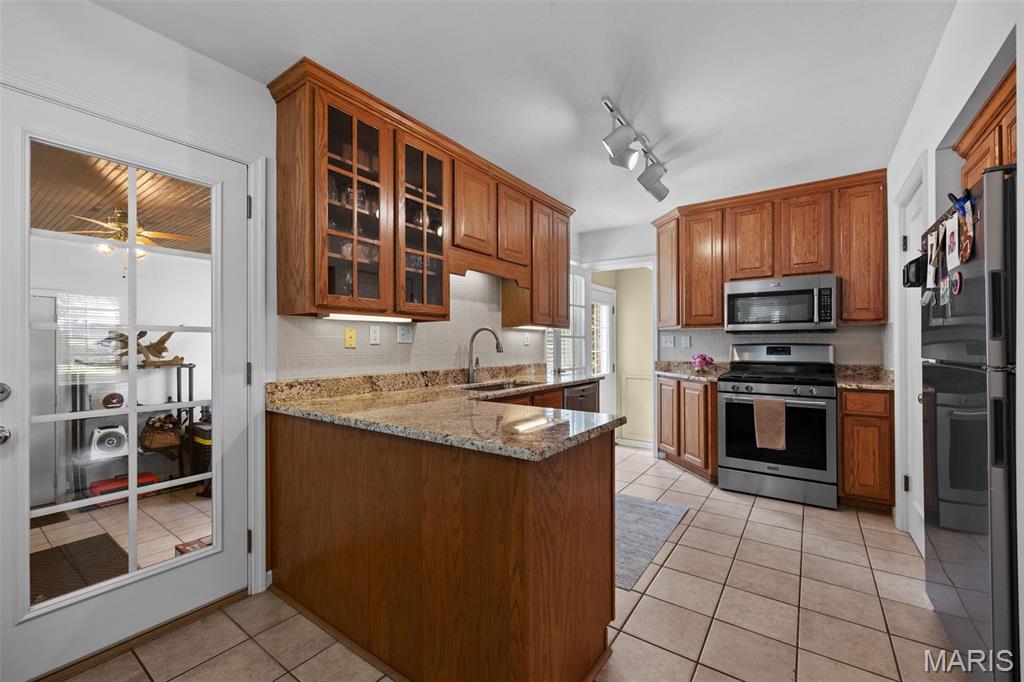 Woodlawn Terrace 4 - Residential