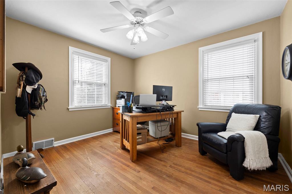 Woodlawn Terrace 4 - Residential