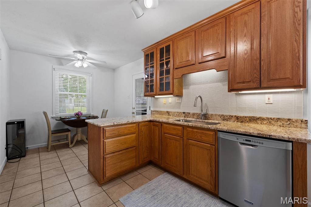 Woodlawn Terrace 4 - Residential