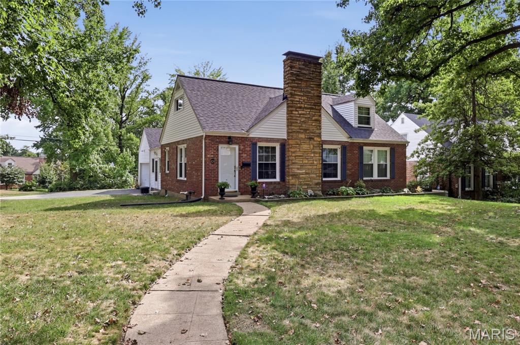 Woodlawn Terrace 4 - Residential