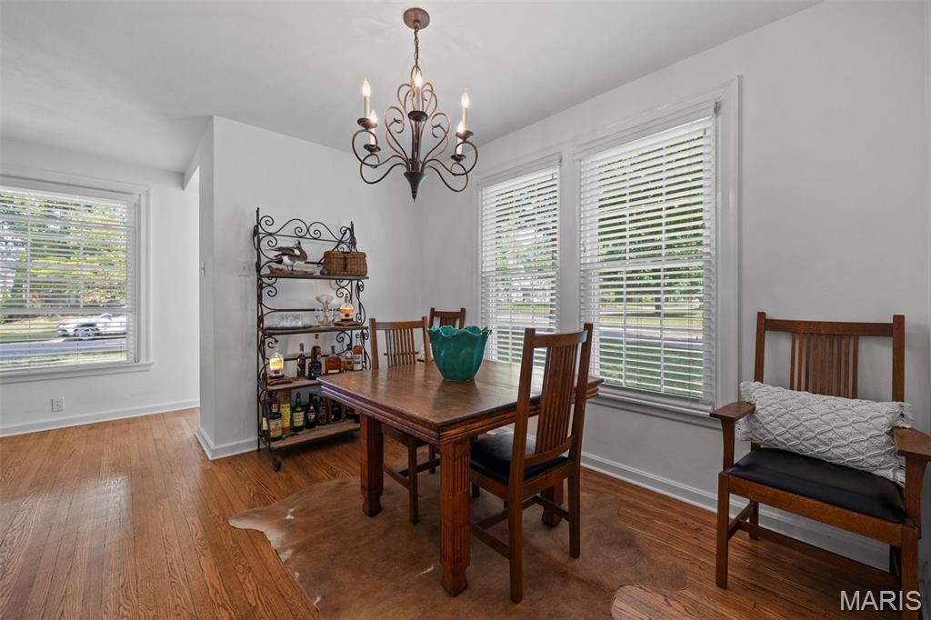 Woodlawn Terrace 4 - Residential