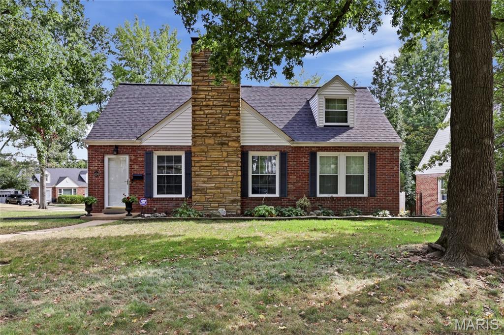 Woodlawn Terrace 4 - Residential