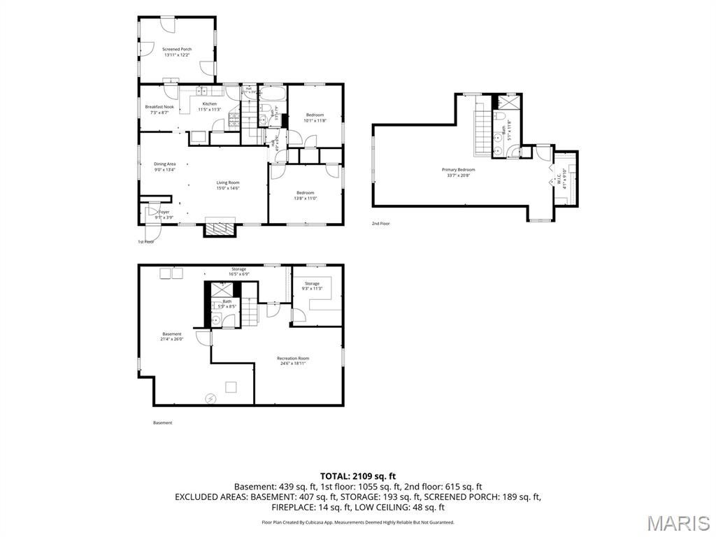 Woodlawn Terrace 4 - Residential