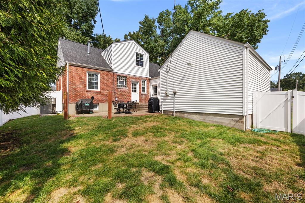Woodlawn Terrace 4 - Residential