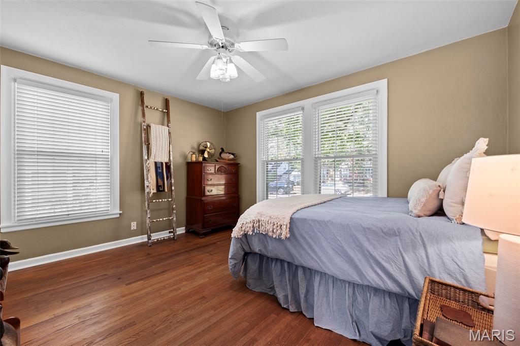 Woodlawn Terrace 4 - Residential