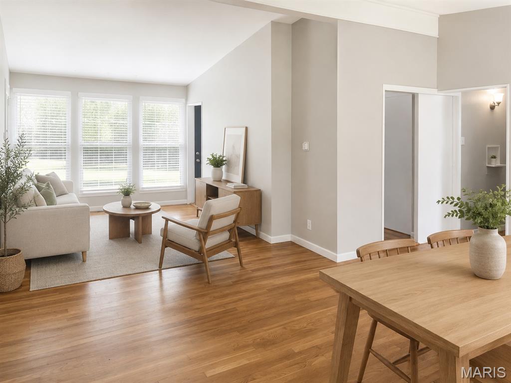 Hathaway Manor - Residential