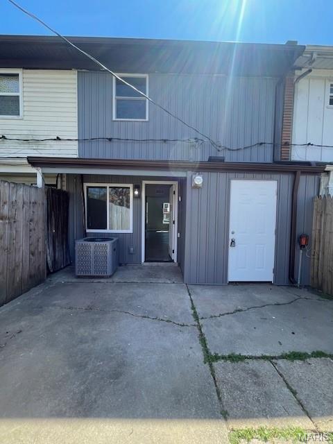McElheneys Add - Residential Lease