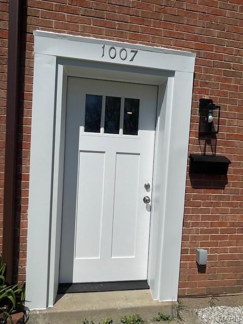 McElheneys Add - Residential Lease
