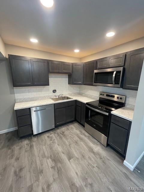 McElheneys Add - Residential Lease