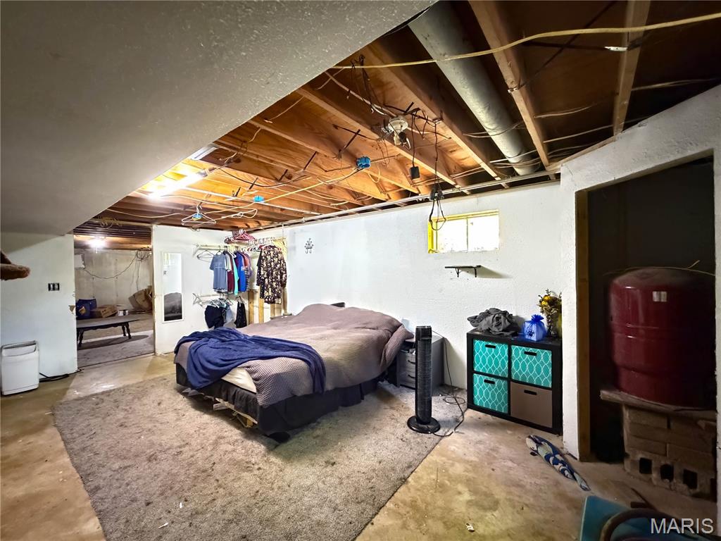 none - Residential