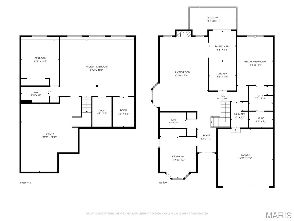 Oak Parc Resub - Residential