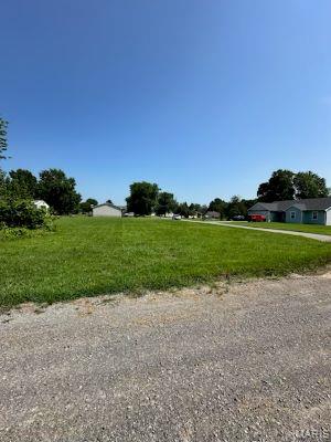 Vacant lot located in Westview and is available for you to build your dream house.