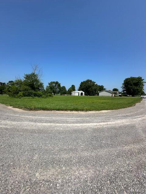 Westview Estates Third Add - Land