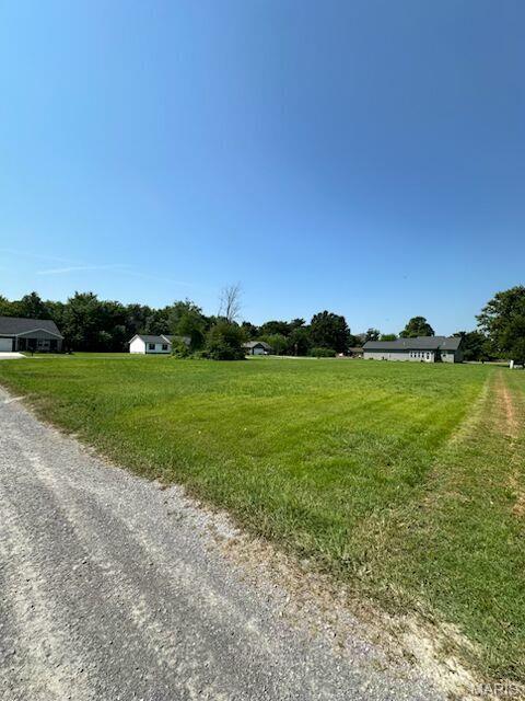 Westview Estates Third Add - Land